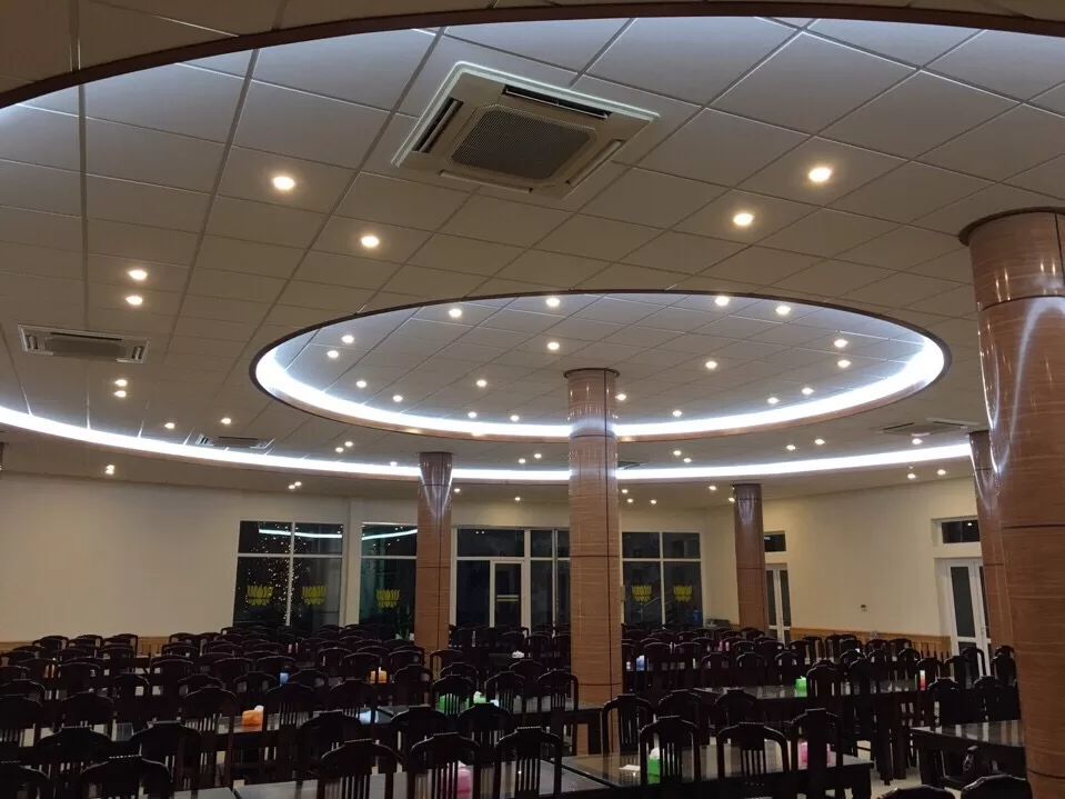 Phòng truyền thống Than Thống Nhất – Quảng Ninh