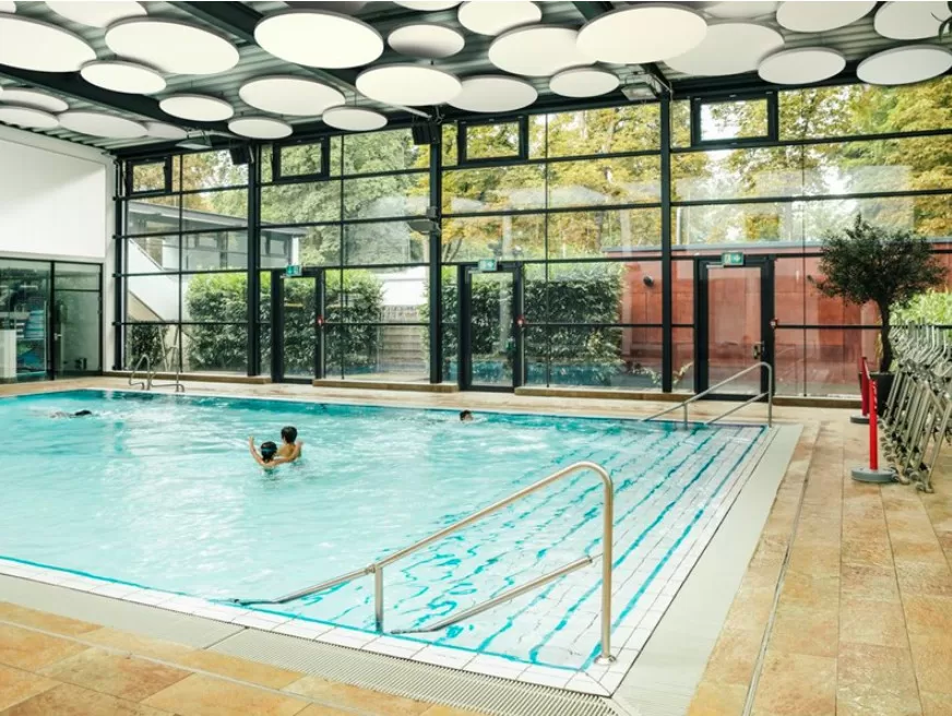 Ecophon Akusto™ Wall C Akutex HS