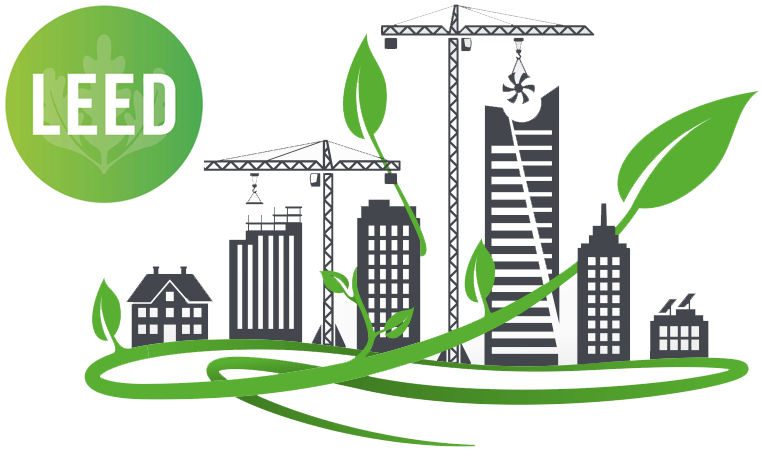 Ecophon – LEED v4